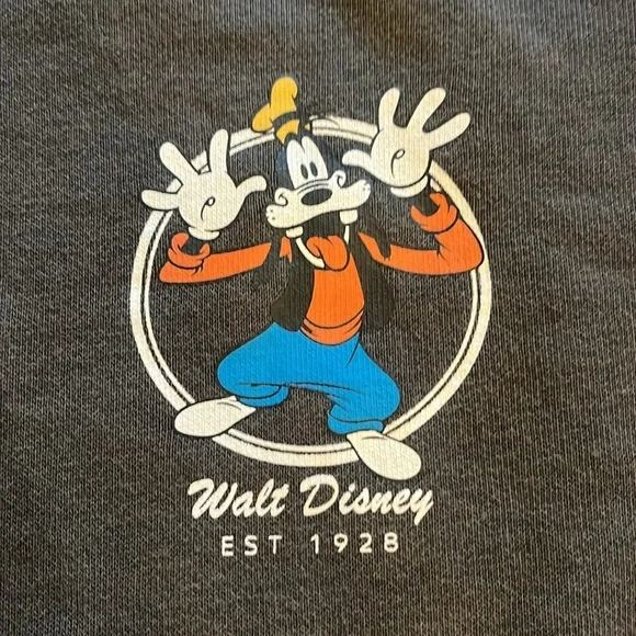 H&M Walt Disney Crewneck - Picture 3 of 8